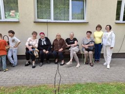 Dzień Dziecka w Neplach